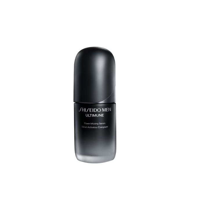 Ultimune Men Power Infusing Serum Sérum Facial Shiseido
