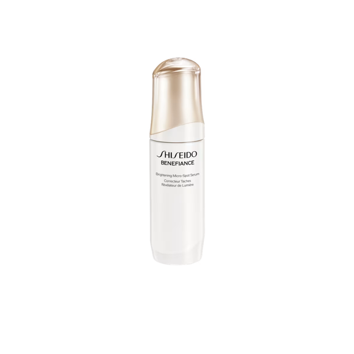 Benefiance Brightening Micro-Spot Serum Sérum Facial Clareador Shiseido - 50ml