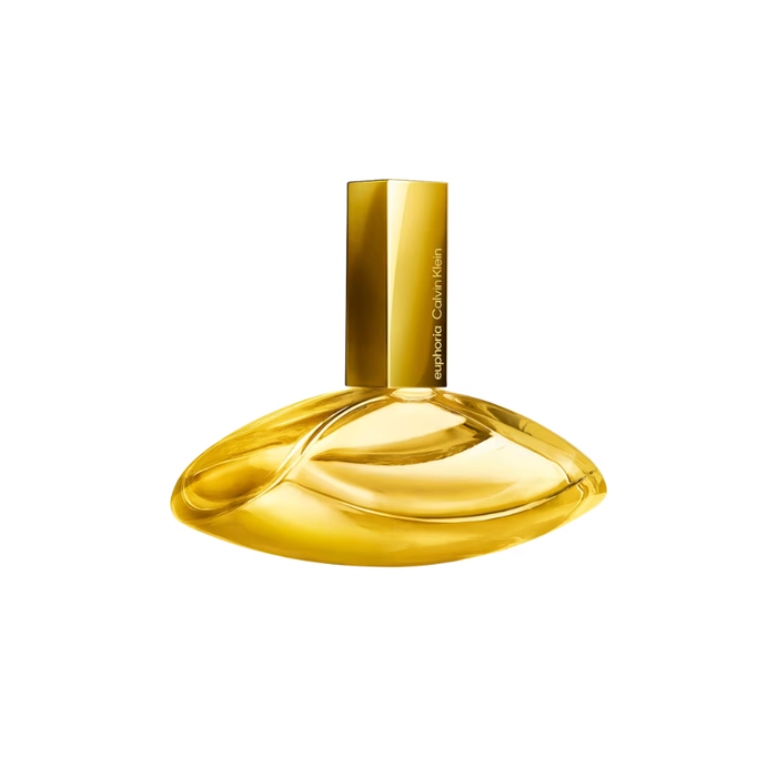 Euphoria Solar Calvin Klein Eau de Parfum Perfume Feminino - 50ml