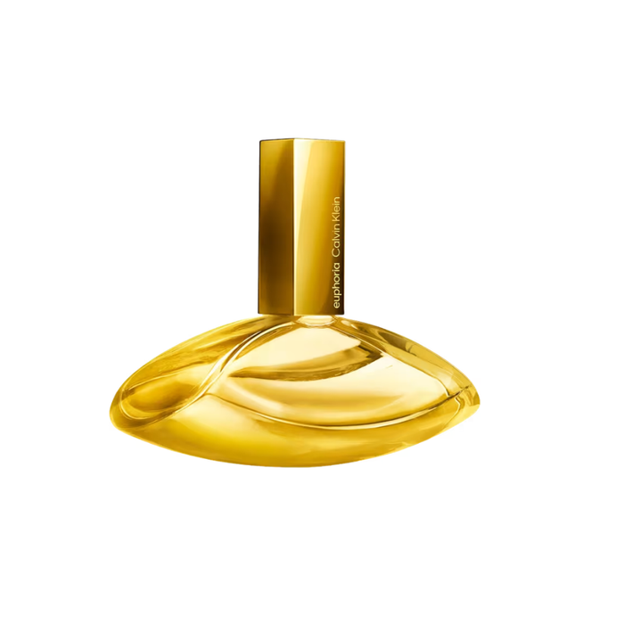 Euphoria Solar Calvin Klein Eau de Parfum Perfume Feminino  - 100ml