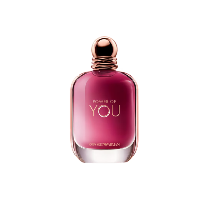 Power of You Armani Eau de Parfum Perfume Feminino - 90ml