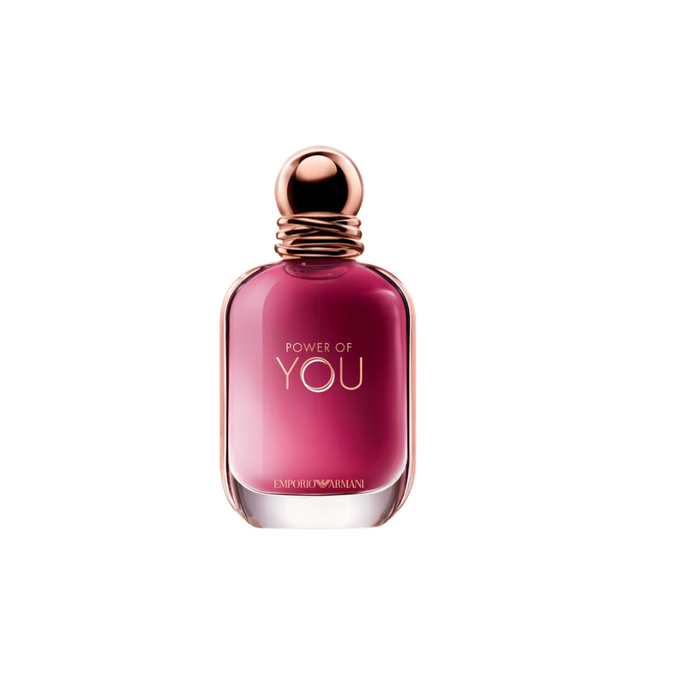Power of You Armani Eau de Parfum Perfume Feminino - 50ml