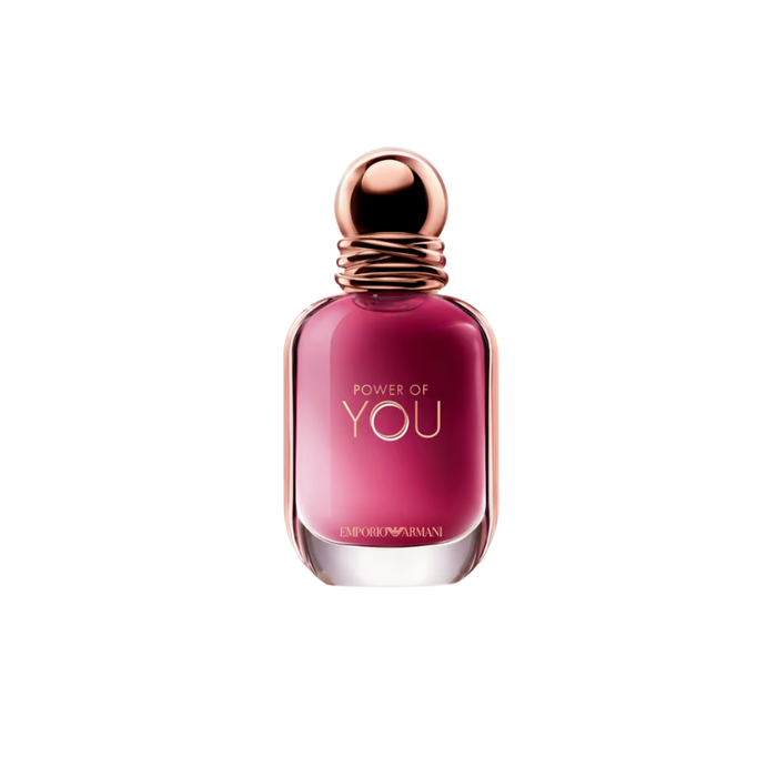Power of You Armani Eau de Parfum Perfume Feminino - 30ml
