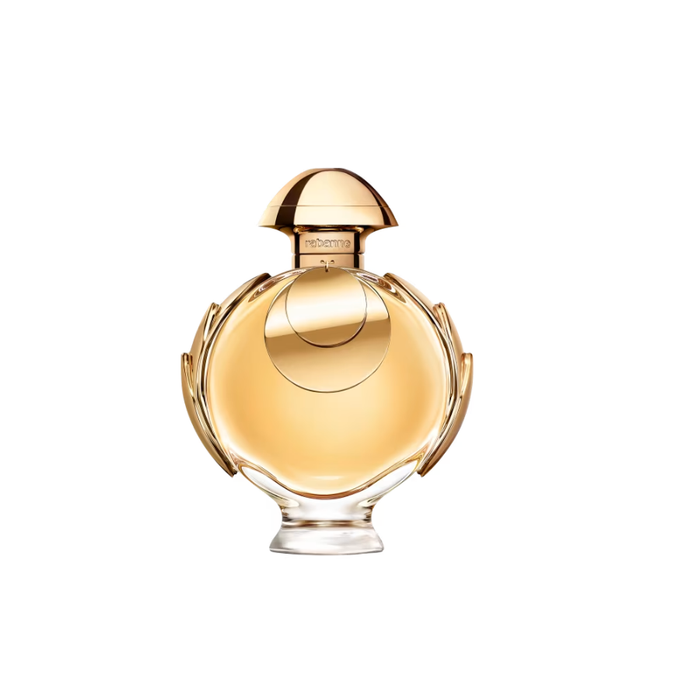 Olympea Elixir Rabanne Eau de Parfum Intense Perfume Feminino - 50ml