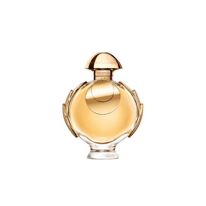 Olympea Elixir Rabanne Eau de Parfum Intense Perfume Feminino - 80ml