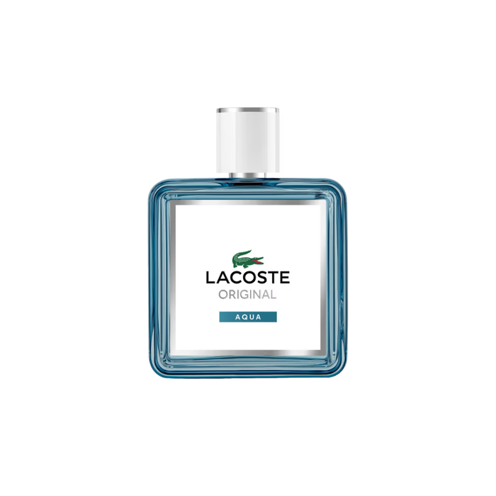 Original Lacoste Eau de Parfum Perfume Feminino - 100ml