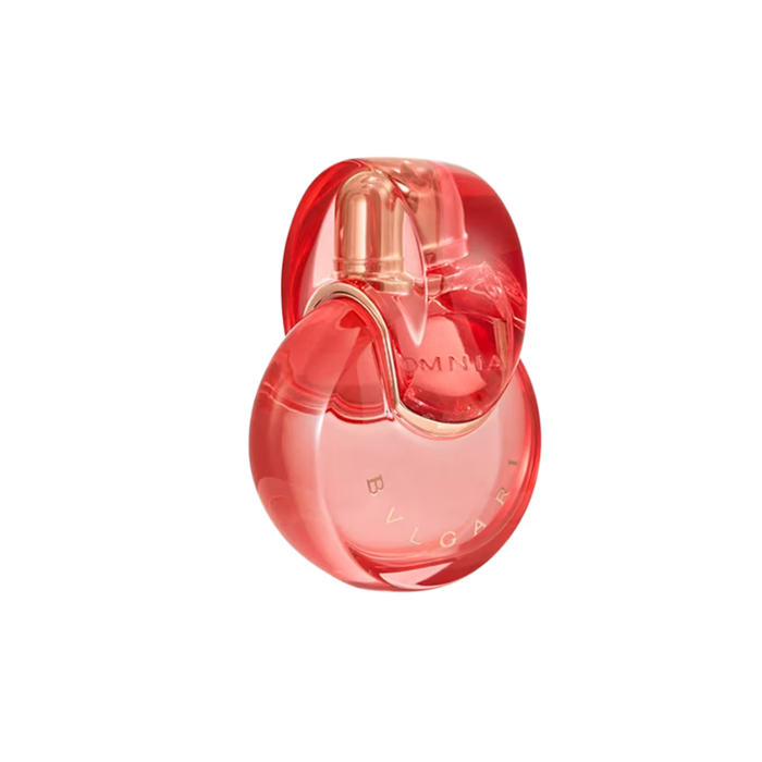 Omnia Coral Bvlgari Eau de Toilette Perfume Feminino - 100ml
