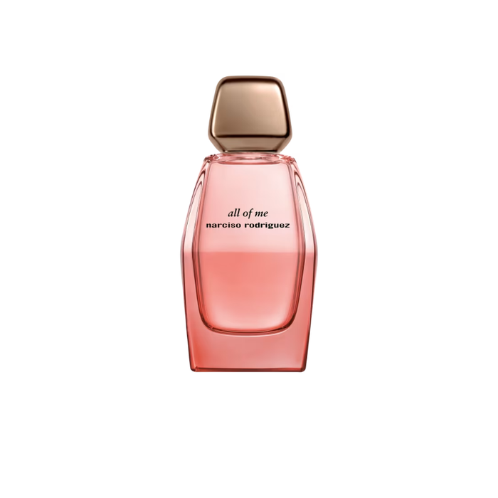 All of Me Intense Narciso Rodriguez Eau de Parfum Perfume Feminino - 90ml