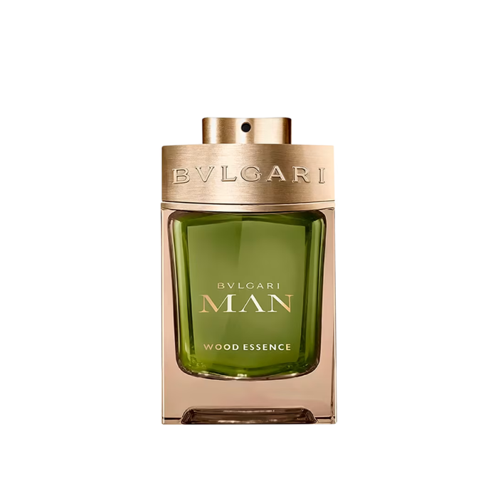 Man Wood Essence Bvlgari Eau de Parfum Perfume Masculino - 100ml