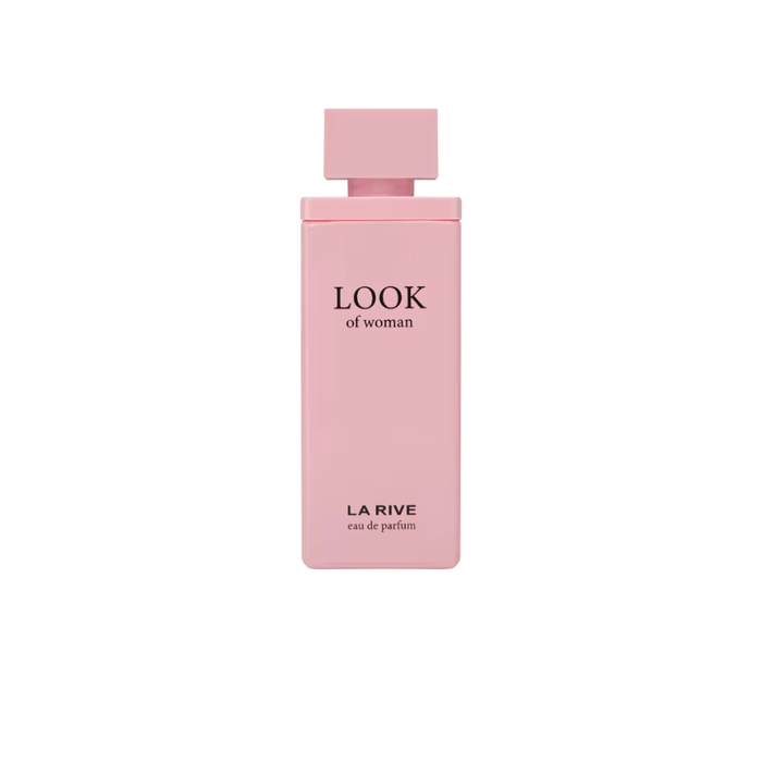 Look of Woman La Rive Eau de Parfum Perfume Feminino - 75ml