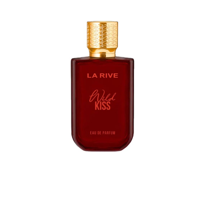 Wild Kiss La Rive Eau de Parfum Perfume Feminino - 90ml