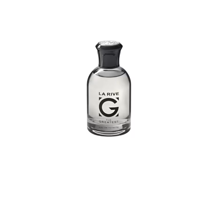 The Greatest La Rive Eau de Toilette Perfume Masculino - 100ml