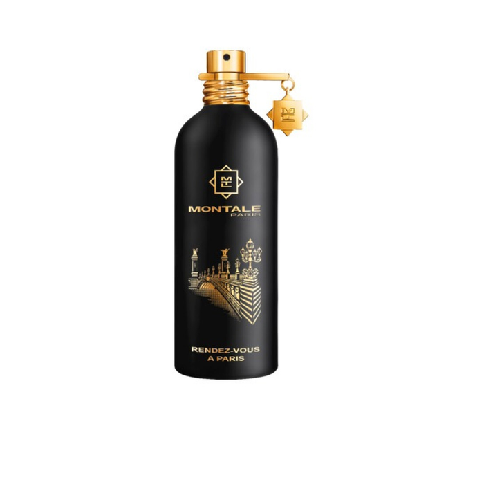 Rendez  Vous à Paris Montale Eau de Parfum Perfume Feminino - 100ml