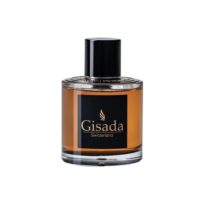 Ambassador for Men Gisada Eau de Parfum Perfume Masculino - 100ml