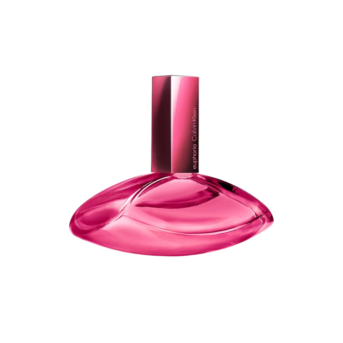 Euphoria Magnetic Calvin Klein Eau de Parfum Perfume Feminino - 50ml