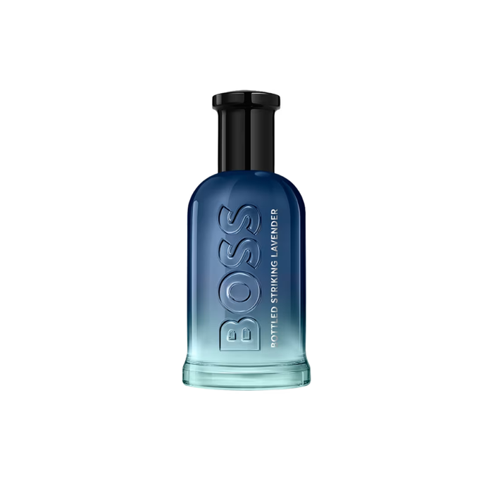 Boss Bottled Striking Lavender Hugo Boss Eau de Parfum Perfume Masculino - 100ml