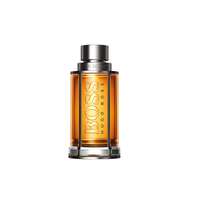 The Scent Hugo Boss Eau de Toilette Perfume Masculino - 50ml