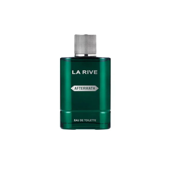 Aftermath La Rive Eau de Toilette Perfume Masculino - 90ml
