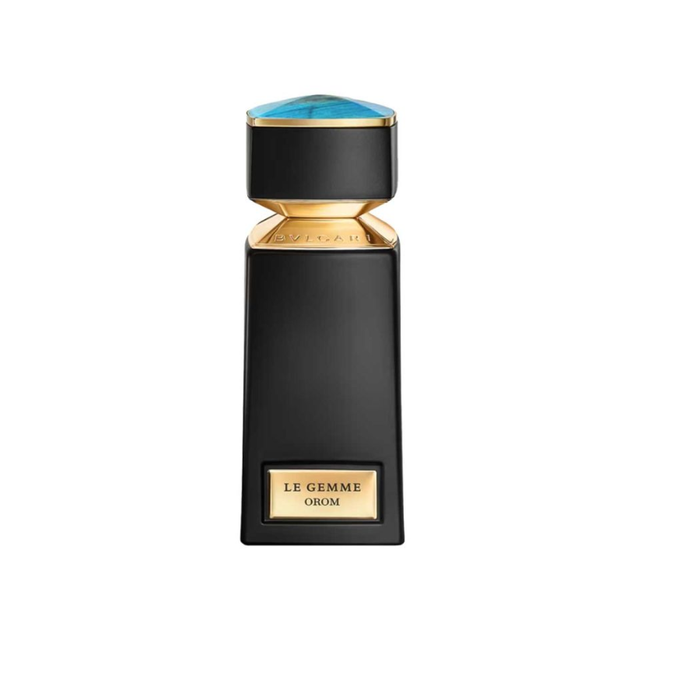 Le Gemme Orom Bvlgari Eau de Parfum Perfume Masculino - 125ml