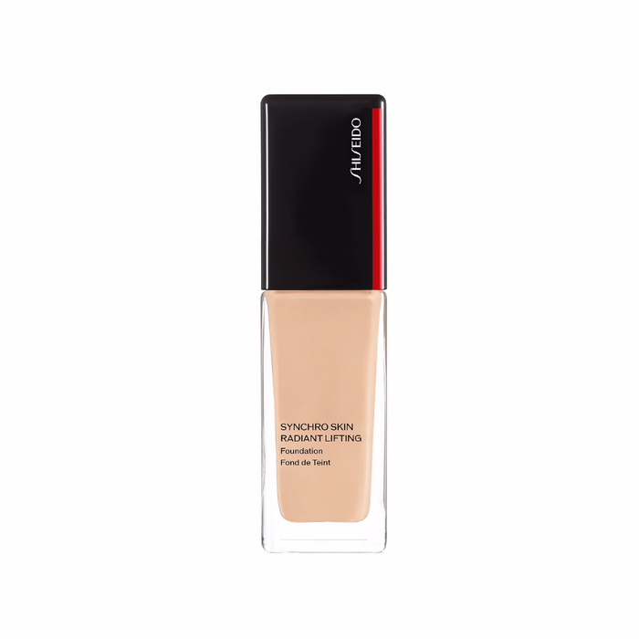 Synchro Skin Radiant  Lifting Foundation Base  Líquido Shiseido 220