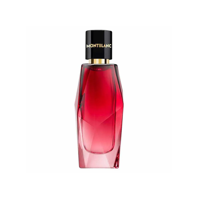 Signature Elixir Montblanc Parfum Perfume Feminino - 30ml