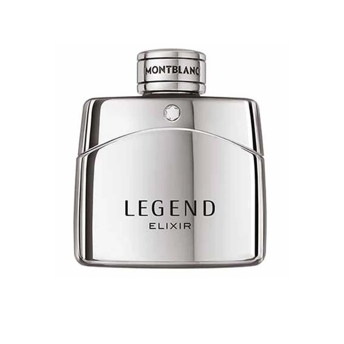 Legend Elixir Montblanc Parfum Perfume Masculino - 100ml