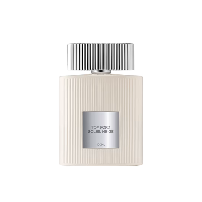 Soleil Neige Signature Tom Ford Eau de Parfum Perfume Compartilhado - 100ml