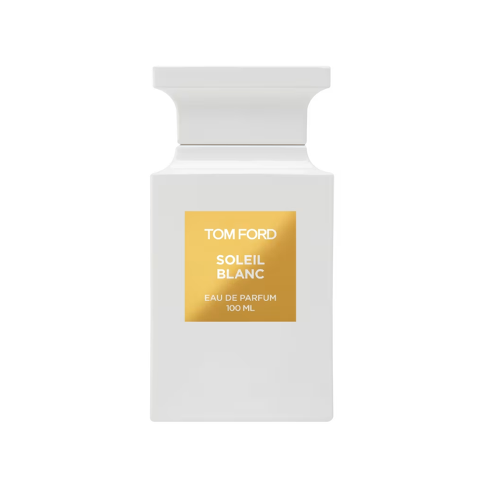 Soleil Blanc Tom Ford Eau de Parfum Perfume Feminino - 100ml