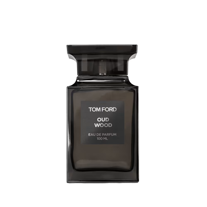 Oud Wood Tom Ford Eau de Parfum Perfume Compartilhado - 100ml