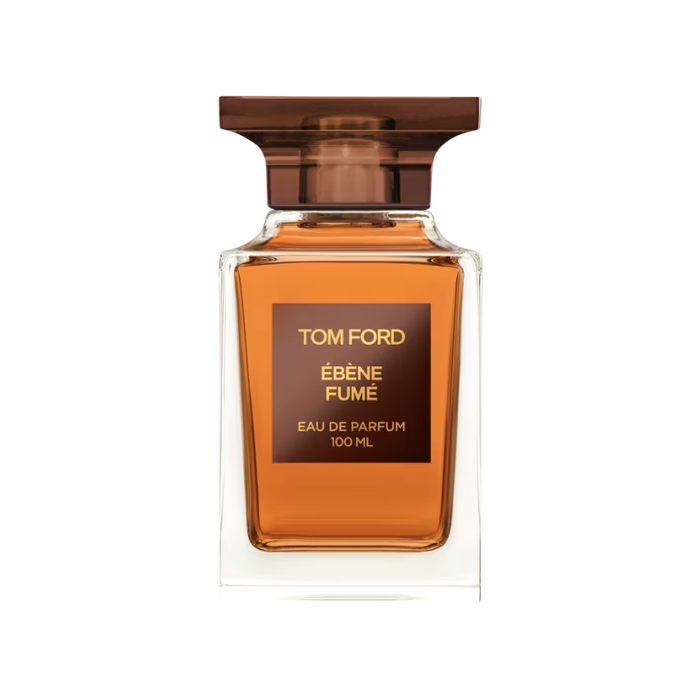Ebène Fumé Tom Ford Eau de Parfum Perfume Compartilhado - 100ml