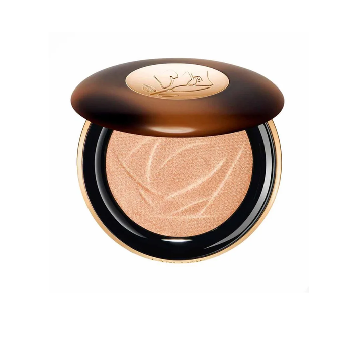 Teint Idole Ultra Wear Highlighter Pó Compacto Facial Iluminador Lancôme - 02 Medium Glow