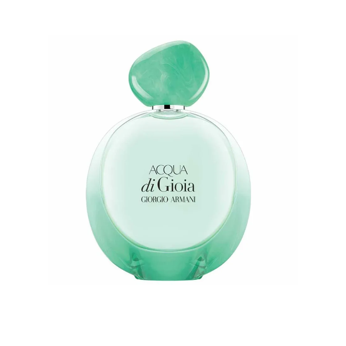 Acque di Gioia Intense Armani Eau de Parfum Perfume Feminino - 50ml