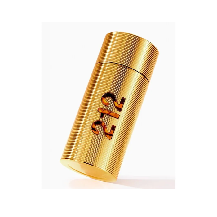 212 Men Parfum Carolina Herrera Perfume Masculino - 100ml