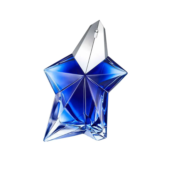 Angel Bluenatic Eau de Parfum Perfume Feminino - 100ml