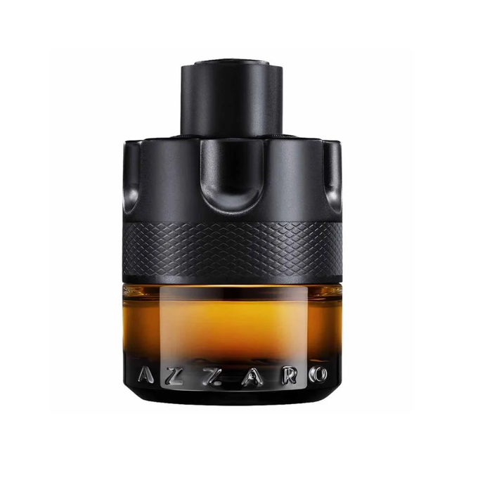 The Most Wanted Azzaro Parfum Perfume Masculino - 50ml