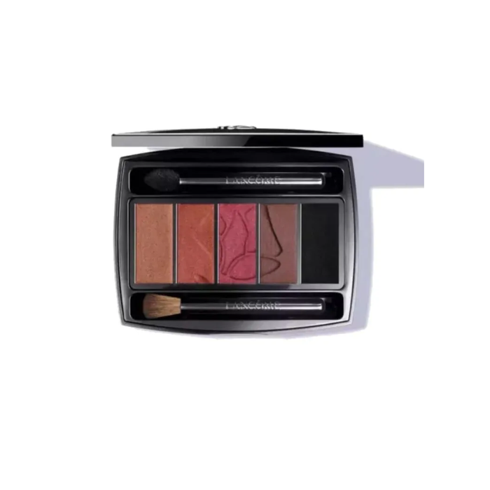 Hypnôse 5 Couleurs Paleta de Sombras Lancôme 19 Ardent Drama 