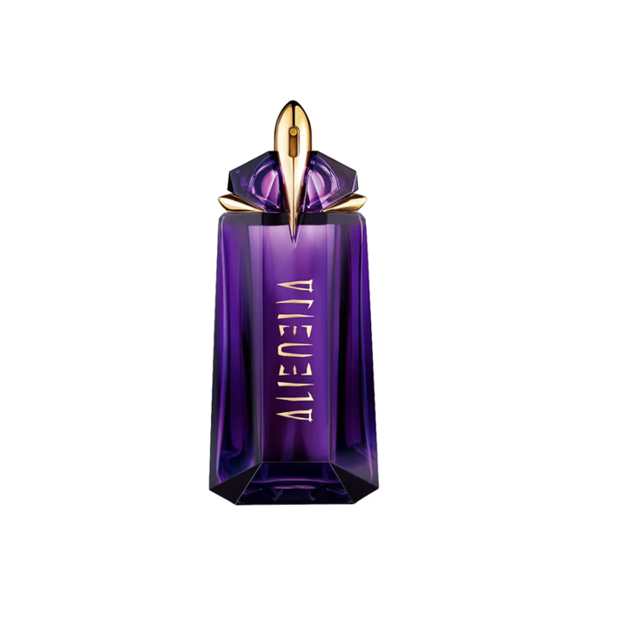 Alien Mugler Eau de Parfum Perfume Feminino - 90ml
