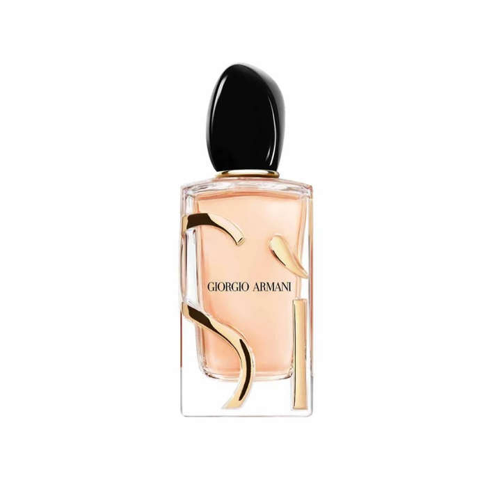 Sì Giorgio Armani Eau de Parfum Perfume Feminino - 100ml