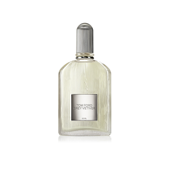 Grey Vetiver Tom Ford Eau de Toilette Perfume Compartilhado - 50ml