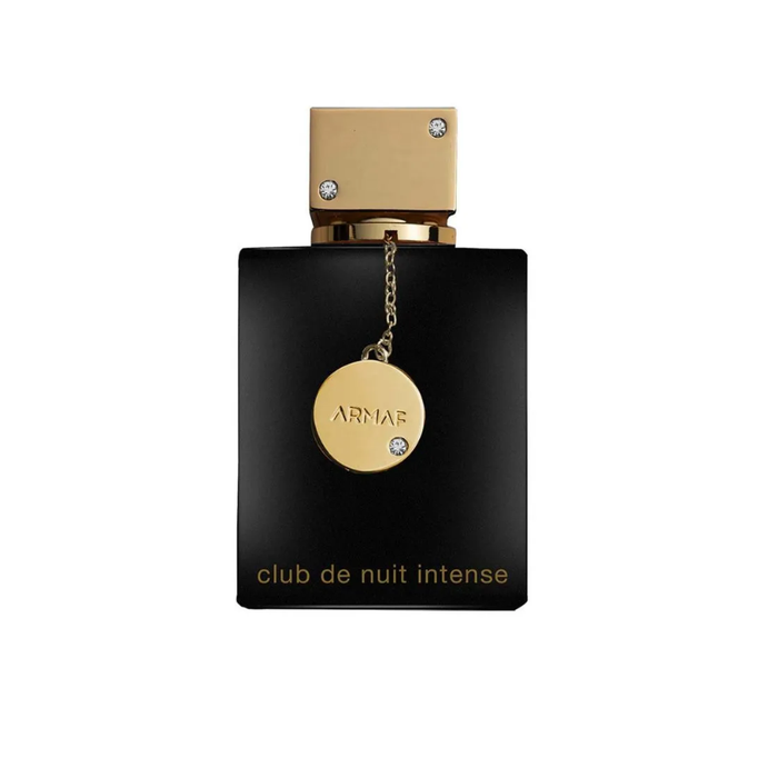 Club de Nuit Intense Woman Armaf Eau de Parfum Perfume Feminino - 105ml