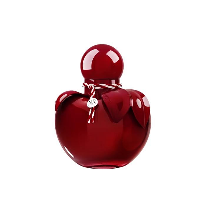 Nina Rouge Nina Ricci Eau de Toilette Perfume Feminino - 30ml