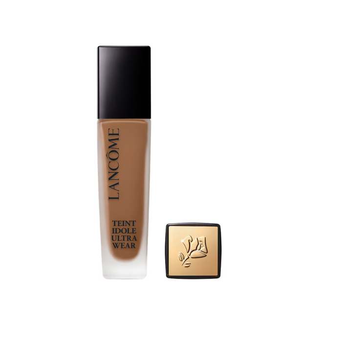 Teint Idole Ultra Wear Foundation Base Líquida Matte Lancôme Bronze 455W - 30ml