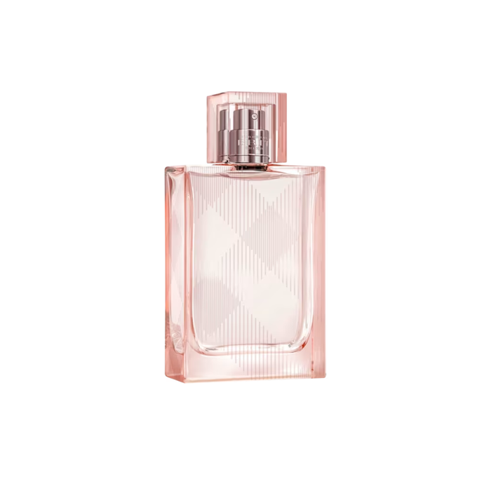 Burberry Brit Sheer Burberry Eau de Toilette Perfume Feminino - 50ml