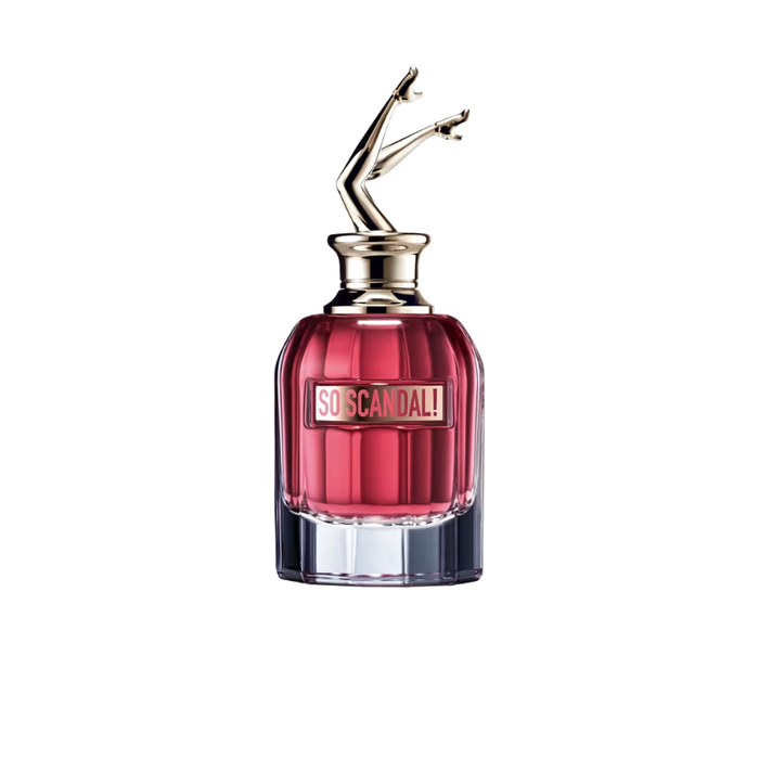 So Scandal! Jean Paul Gaultier Eau de Parfum Perfume Feminino - 80ml