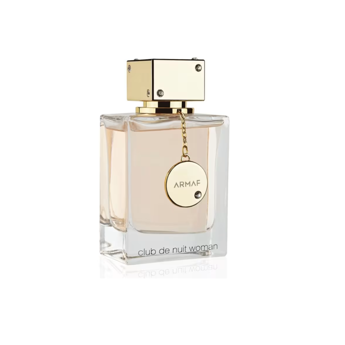 Club de Nuit Woman Armaf Eau de Parfum Perfume Feminino - 105ml
