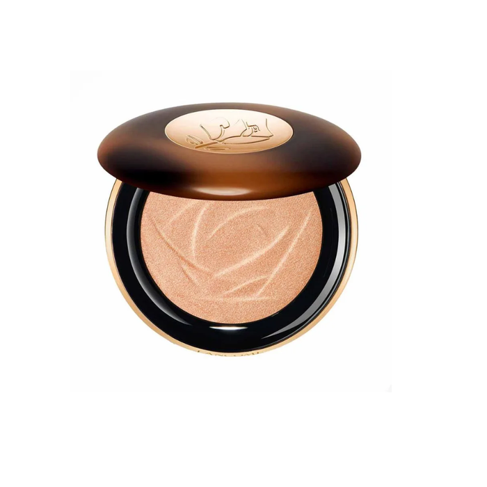 Teint Idole Ultra Wear Highlighter Pó Compacto Facial Iluminador Lancôme - 01 Light Glow