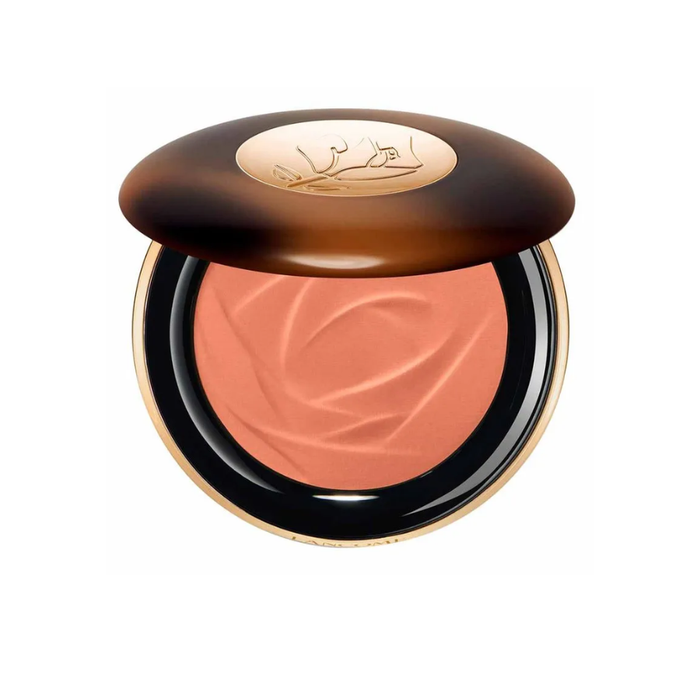 Teint Idole Ultra Wear Pó Compacto Facial Bronzeador Lancôme - 04 Medium