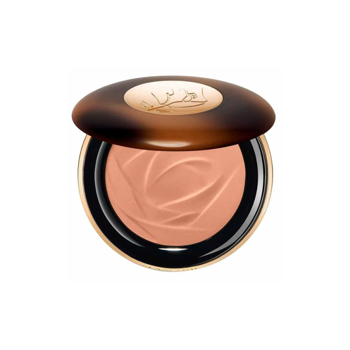 Teint Idole Ultra Wear Pó Compacto Facial Bronzeador Lancôme - 02 Light