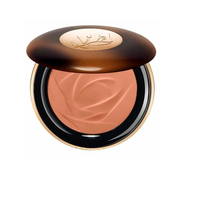 Teint Idole Ultra Wear Pó Compacto Facial Fixador de Maquiagem Lancôme - 03 Medium