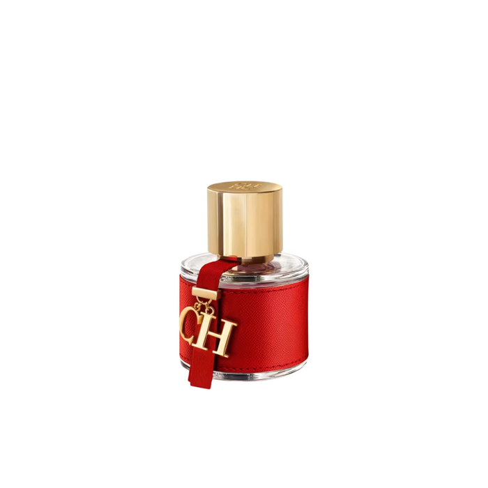 CH Carolina Herrera Eau de Toilette Perfume Feminino- 50ml
